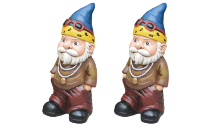 Image 14: Rapper Gonk Gnomes