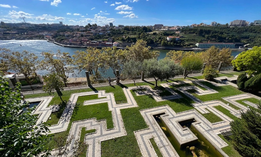 Image 6: ✈ Porto: 5-Day Weekend Package with Air & Hotel from Worldee