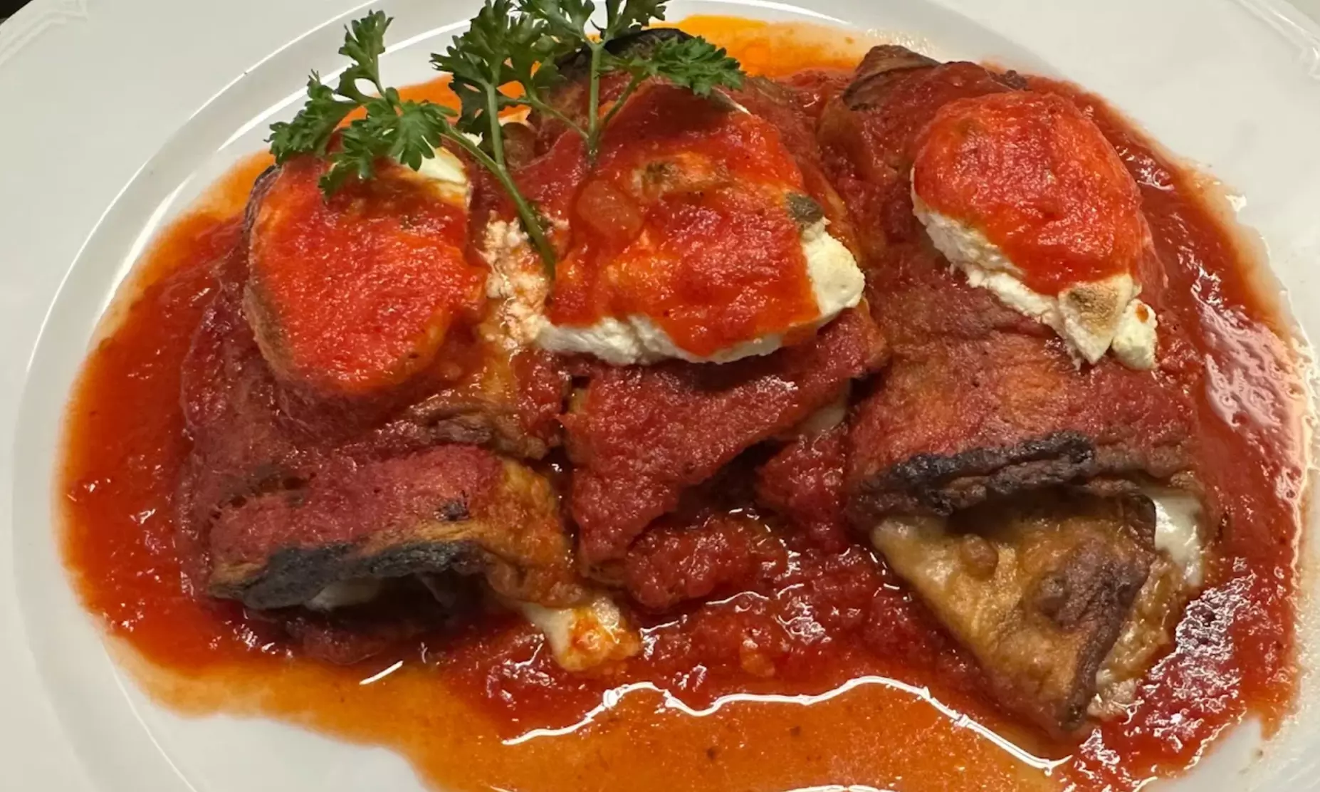 Italian Feast: 3-Course Meals, Pizza, Pasta & Dining Credit