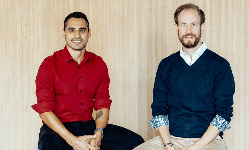 Image 2: NLP Basic Seminar mit DVNLP-Zertifikat für 1 Person 