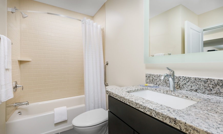 Image 5: Extended Stay Hotel in Lake Buena Vista Near Theme Parks 