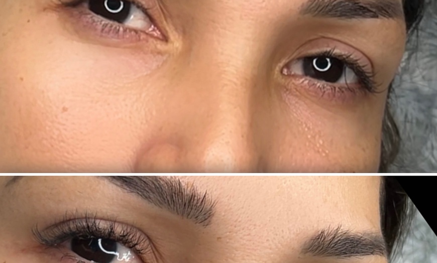 Image 2: Up to 51% Off on Eyelash Extensions at ML ESTHETICS