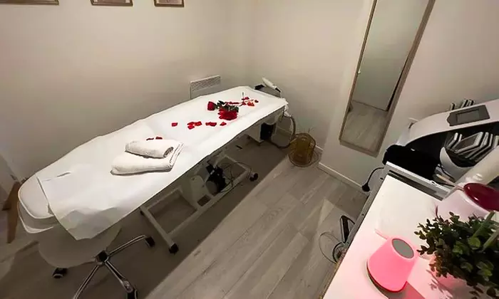 Forfait 5 séances épilation au laser pour femme, zone au choix chez Sweet Body By Mina (jusqu'à 70% de remise)