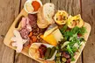 Experience Faber Vineyard's Wine tasting and gourmet sharing plate for 2 or 4 People (Up to 53% Off) - Second Medium