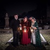 Image 5: Charleston's Only Ghost Tour with After-Dark Bethany Cemetery Access