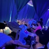 Image 17: 90 Min Deluxe Head Spa w/Massage + Organic Mini-Facial for 1 or 2