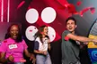 Game Show for Four, Eight, or Fourteen People at Great Big Game Show (Up To 15% Off) - Second Medium