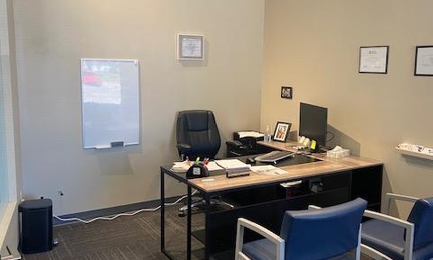 Image 2: Feel Your Best with Four, Eight, or Twelve B12 Vitamin Injections