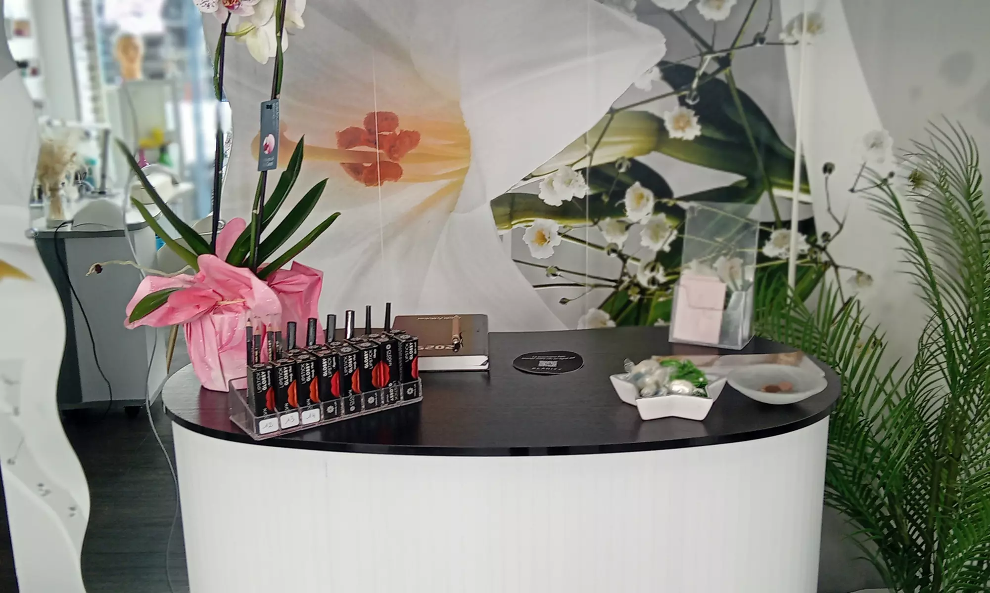 Escapade détente à Cagnes-sur-Mer : soin visage ou modelage relaxant