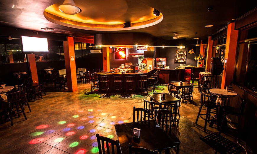 Image 14: ✈ 5-Night Costa Rica Volcano & Cloud Forest Trip w/Air, Car Rental