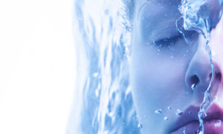 Image 14: Radiofrecuencia facial con bomba de hidratación o velo de colágeno