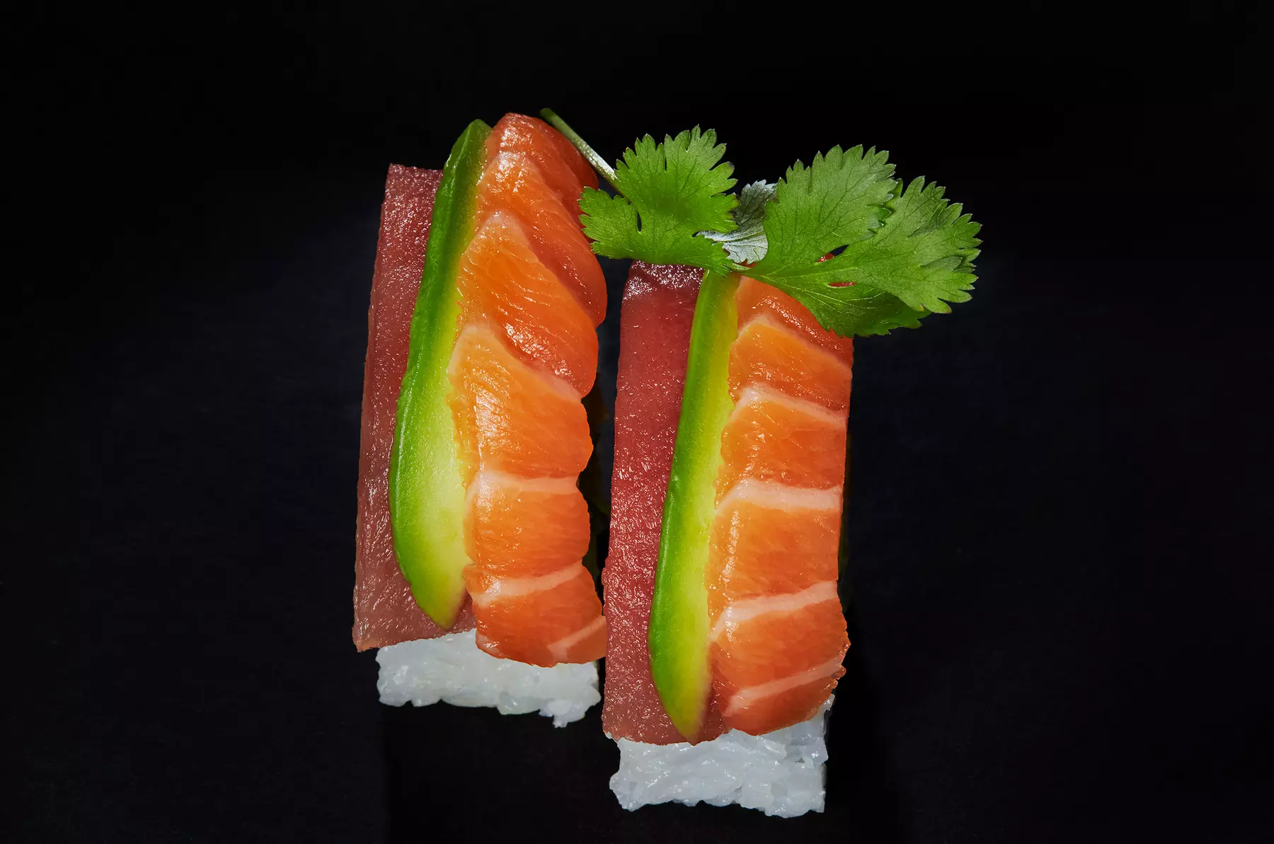 Sushi-All-You-Can-Eat à la carte für 1, 2 oder 4 Personen