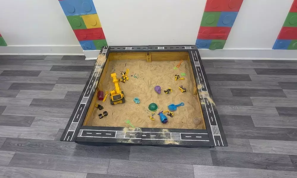 Inclusive Indoor Play for Kids & Families at Play Haven, NYC