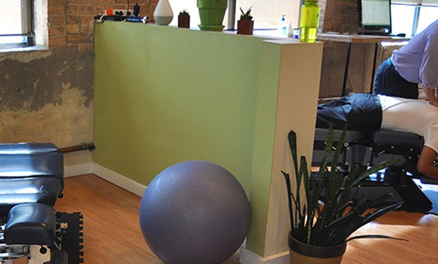 Image 10: Comprehensive Chiropractic Care with Exam, X-Ray, and Adjustments