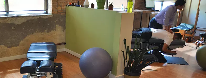 Comprehensive Chiropractic Care with Exam, X-Ray, and Adjustments