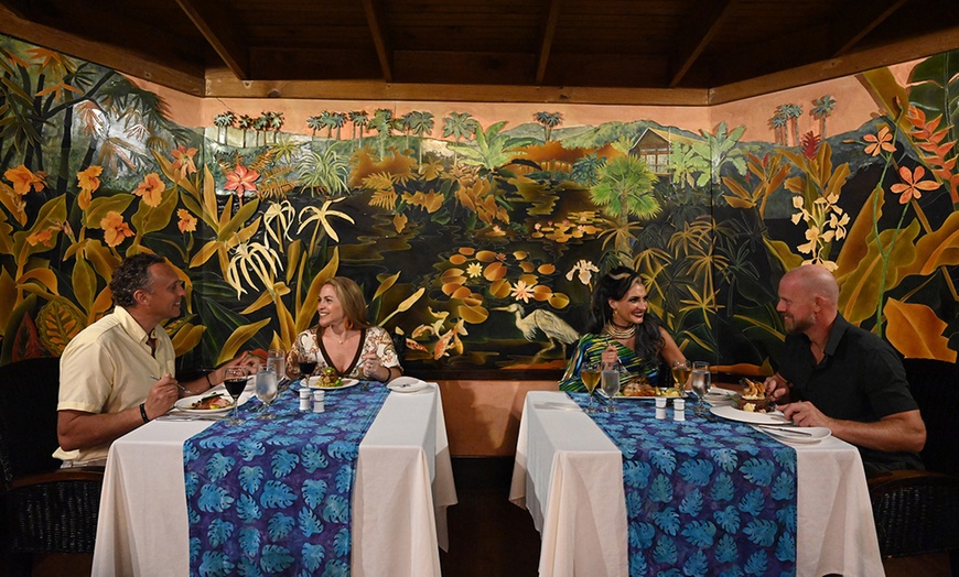 Image 23: Adults-Only All-Inclusive Resort in Negril Jamaica