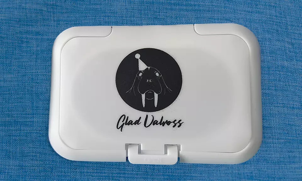 Baby Pushchair Organiser with Easy-Access Wipes Dispenser