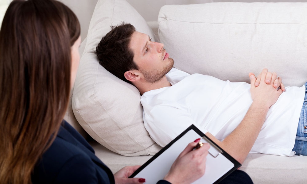 Online Hypnosis Course