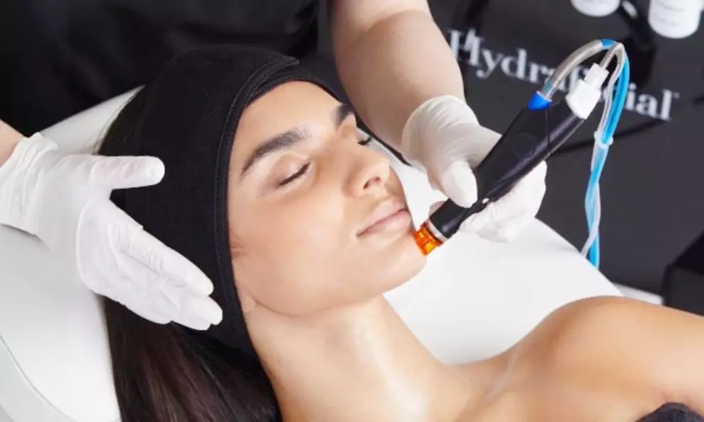Achieve Radiant Skin with One or Two 75-Min Hydrafacial Treatments at AFMC Life (Up To 78% Off)