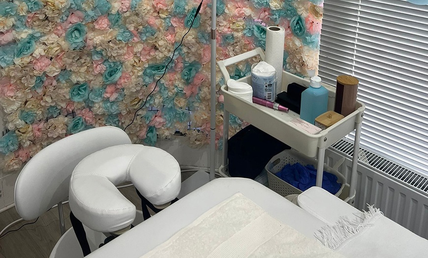 Image 1: Brow und/oder Lash Lifting inkl. Willkommensgetränk für 1 Person