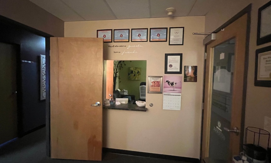 Image 5: One, Two, or Three DiamondTone Microdermabrasion Treatments