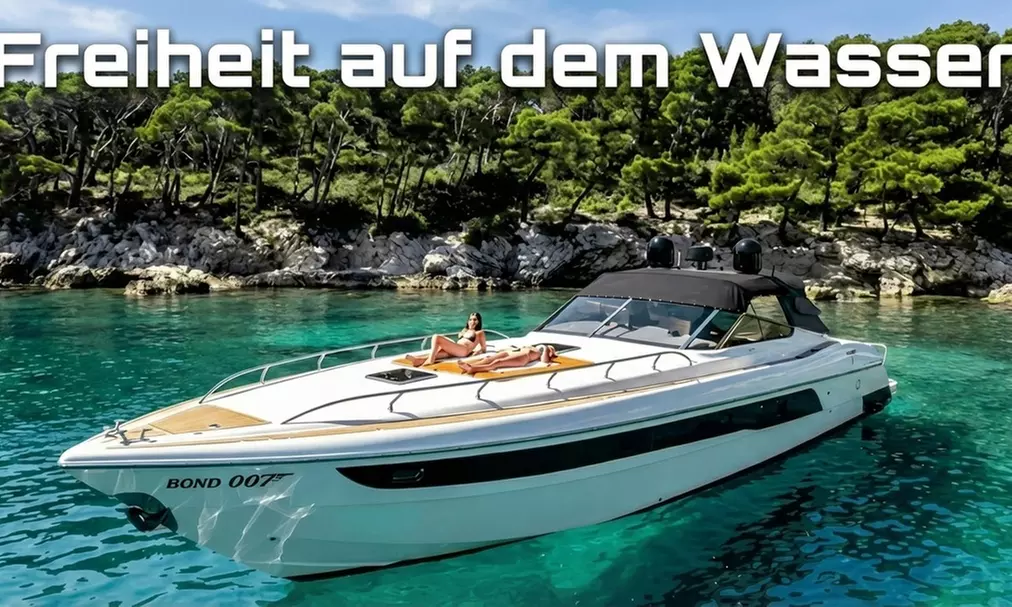 1 oder 2 SBF See & Binnen bei BootsschuleX