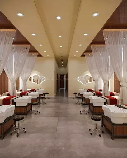 Ultimate Head Spa Treatment for One Person or Couples