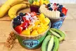 Treat Yourself with $20 or $40 to Spend on Tasty Meals and Drinks at SoBol Moorestown (Up to 38% Off) - Second Medium