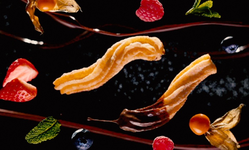 Image 1: Delight with Pack A - Bakers Dozen or Pack B - Indulge Box 