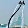 Image 4: Experience 30-Minute Flyboard Weekdays or Weekend (Burj Al Arab View)