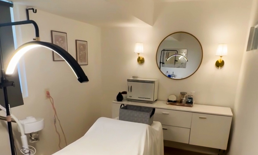 Image 1: Unwind and Relax: 60-Minute Facial with Aromatherapy at Solara Skin