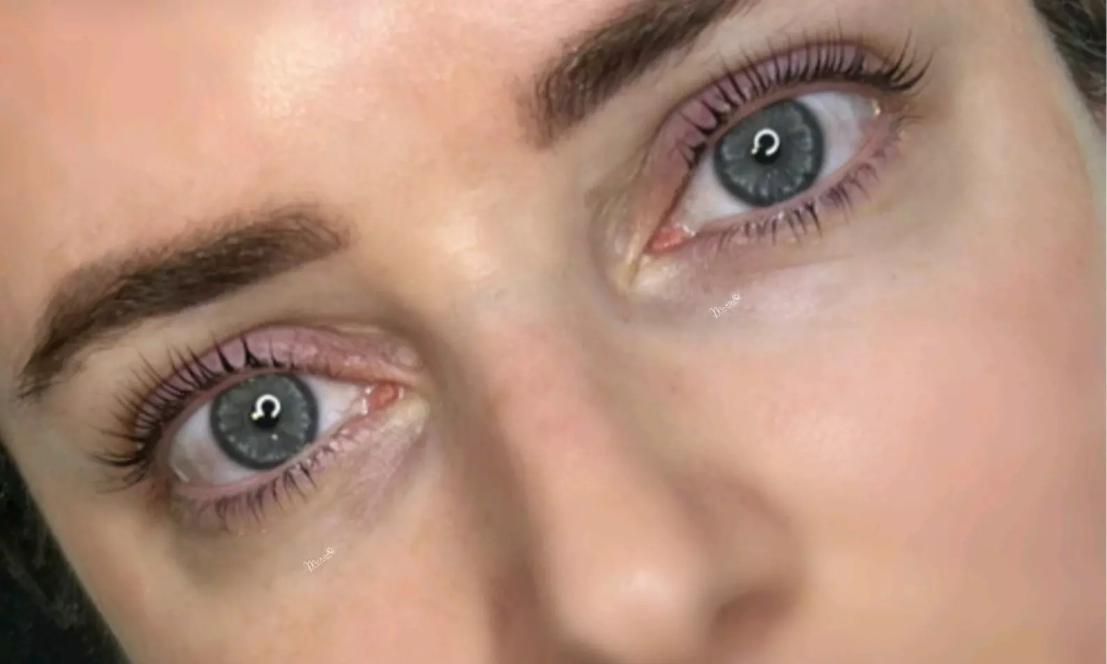 Lifting y keratina de pestañas con opción a diseño y laminado de cejas