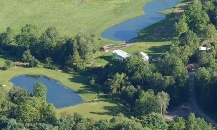 Fishing for Six at Lake Lane Campground (Up to 52% Off) - Primary Image