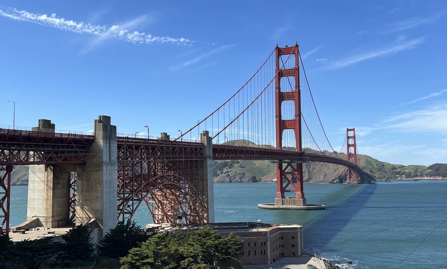 Image 25: ✈ America’s Great West: A National Parks Expedition from Worldee