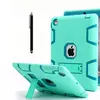 Light Green+Blue