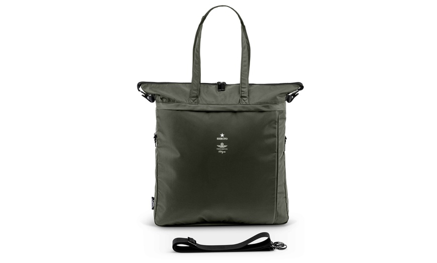 Image 5: Borsa portacasco G-Force