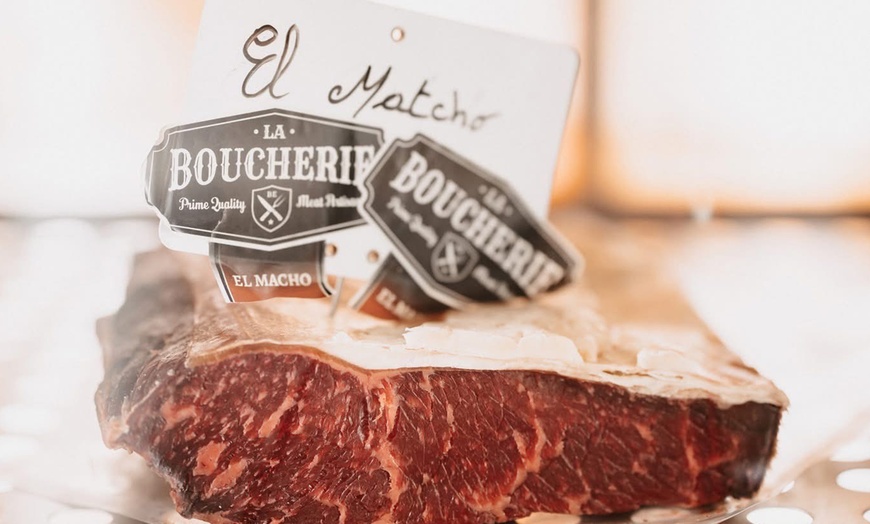 Image 11: Évasion gourmande à deux pas de Mons au restaurant La Cigogne