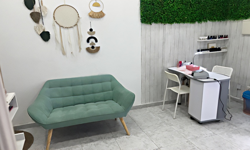 Image 4: Aligera tu cuerpo con 1 o 3 masajes de drenaje linfático de 30 min.