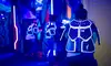 One Game of Gel Blaster, Lazer Tag, Mini Golf, Swimming, and a Play Area for Two or Four Hours (Up to 30% Off)