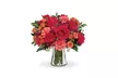 Warm & Rustic Fall Flower Arrangements from Blooms Today with Vase & Flower Delivery Included (Up To 72% Off) - Second Medium