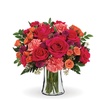 Image 6: Blooms Today Fall Flower Bouquets Same Day Delivery 72% Off