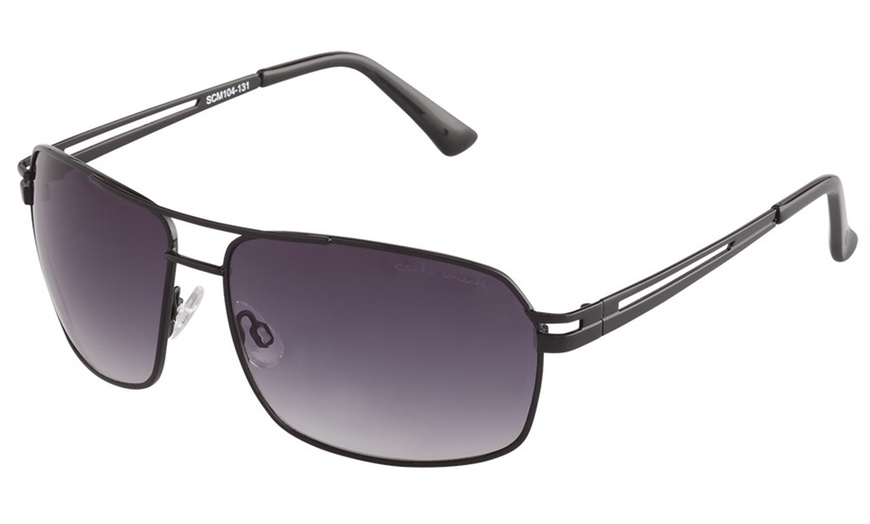Image 9: Gafas de sol Carlo Monti