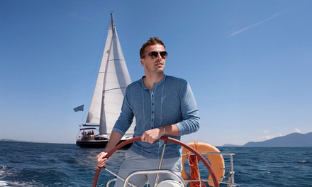 Permis côtier - BATEAU ECOLE BORDEAUX BEGLES