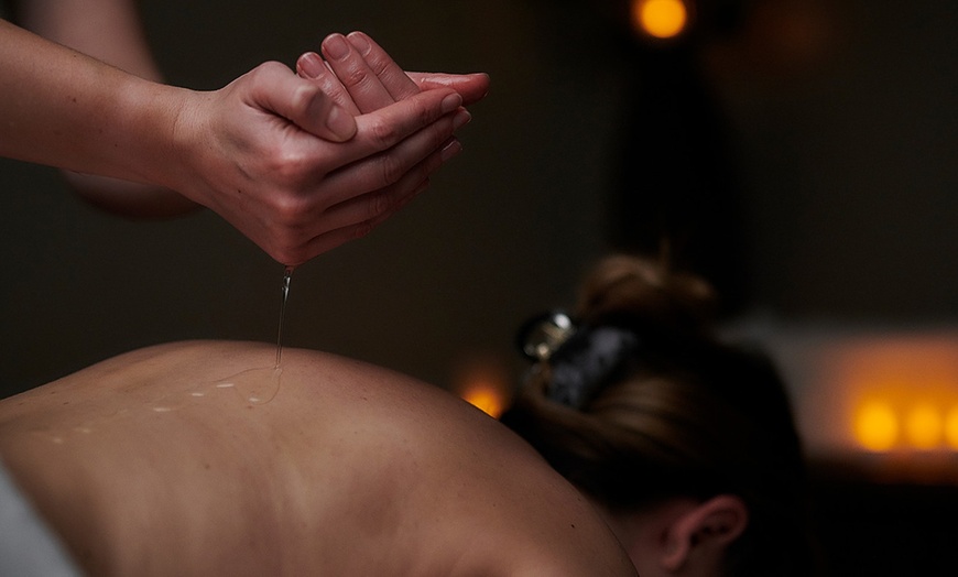 Image 6: Choice of Spa Day with Treatments, Lunch & Prosecco