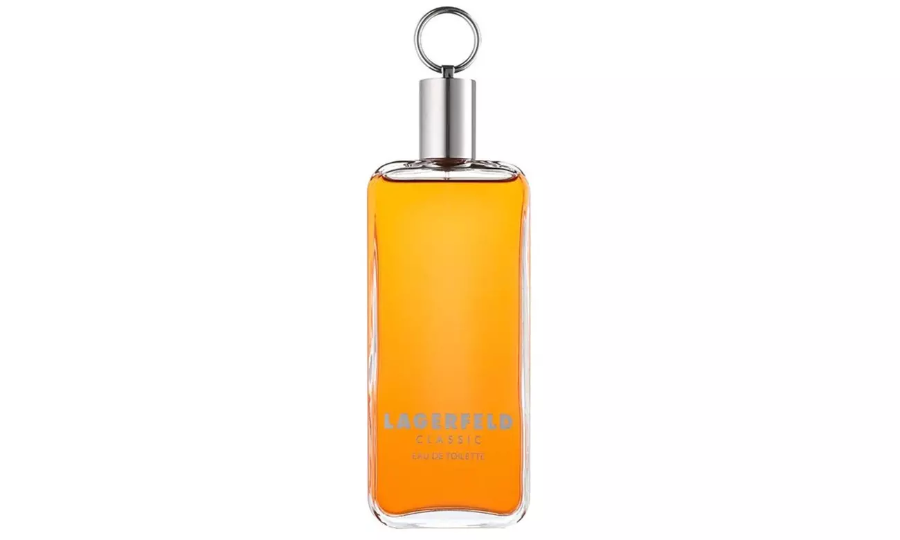 Lagerfeld Classic by Karl Lagerfeld EDT 5.0 Oz Men's