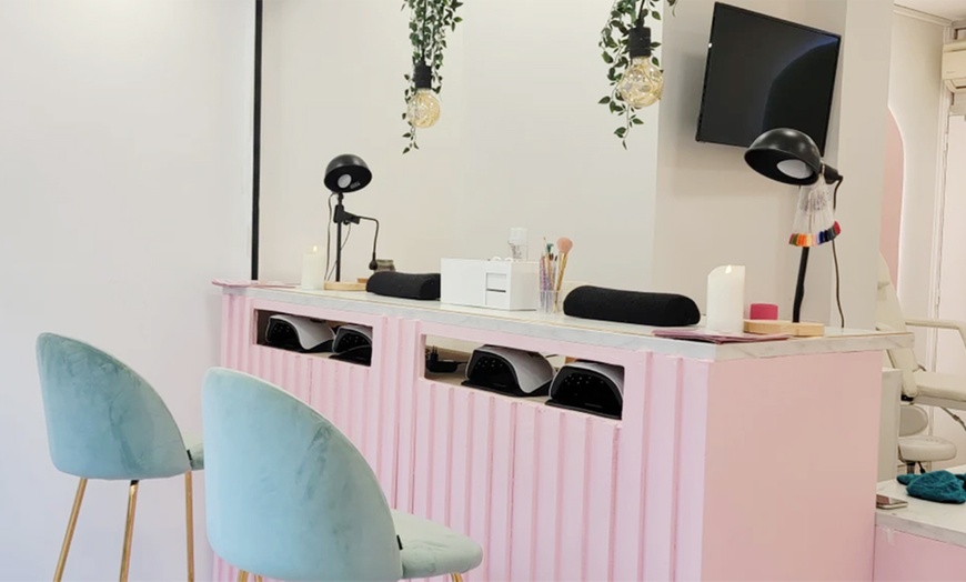 Image 8: Head spa avec massage relaxant en option à Rouen