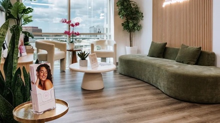 Six Laser Hair-Removal Treatments on an Extra Small Area - Bella Derma Beauty Center