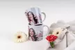 Personalised Photo Mugs - Latte, Classic or Magic from Colorland (Up to 53% off) - Image 2