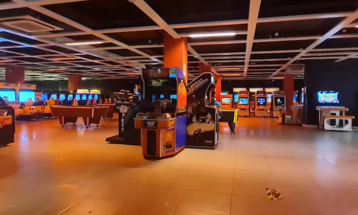 Open Pass Gaming Access, Featuring the Latest Games and Classic Titles