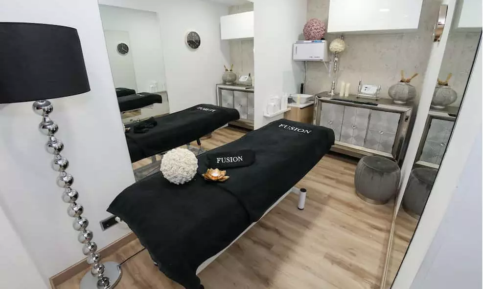 1 o 2 sesiones de microlifting facial de vitaminas y dermapen para 1